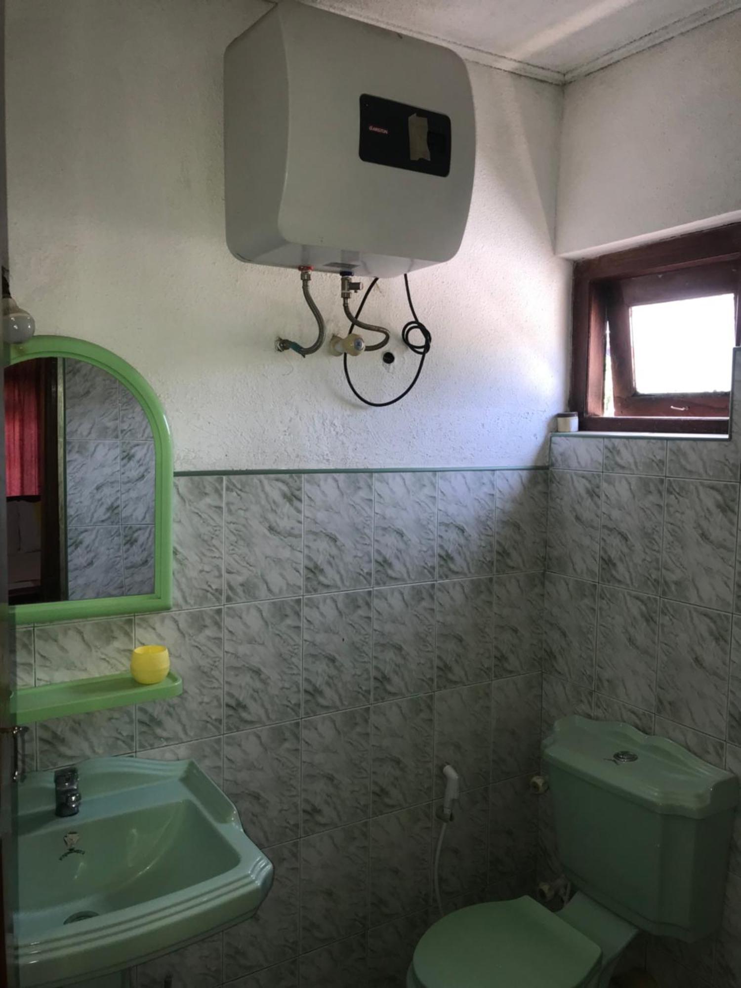 Aurora Residence نوفارا إيلِيا المظهر الخارجي الصورة