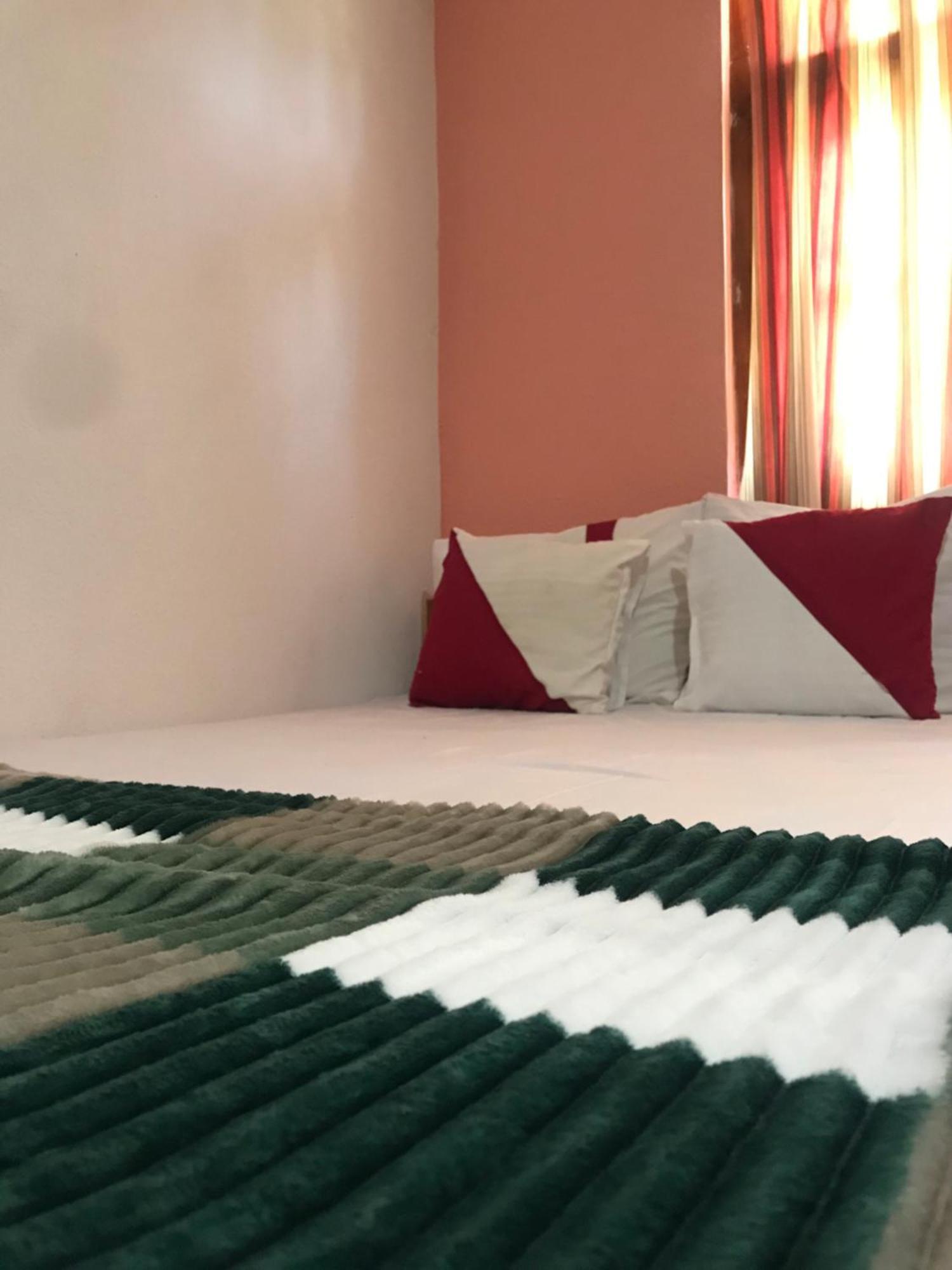 Aurora Residence نوفارا إيلِيا المظهر الخارجي الصورة